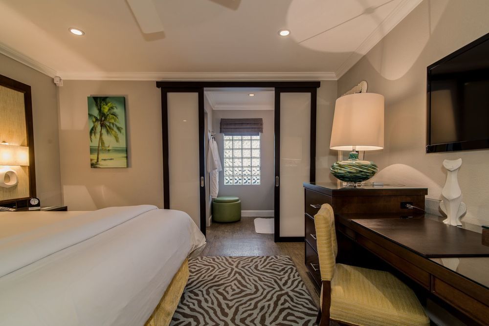 Almond Tree - Adults Only 3* Key West
