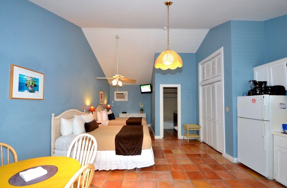 Holiday home Southernmost Sanctuary *