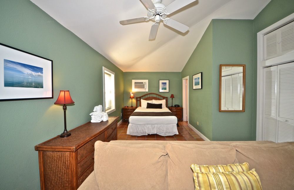 Holiday home Southernmost Sanctuary *