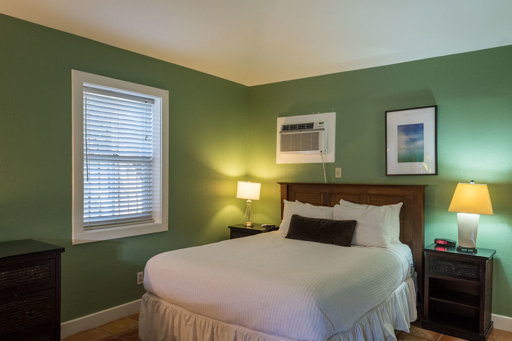 Southernmost Sanctuary Holiday home