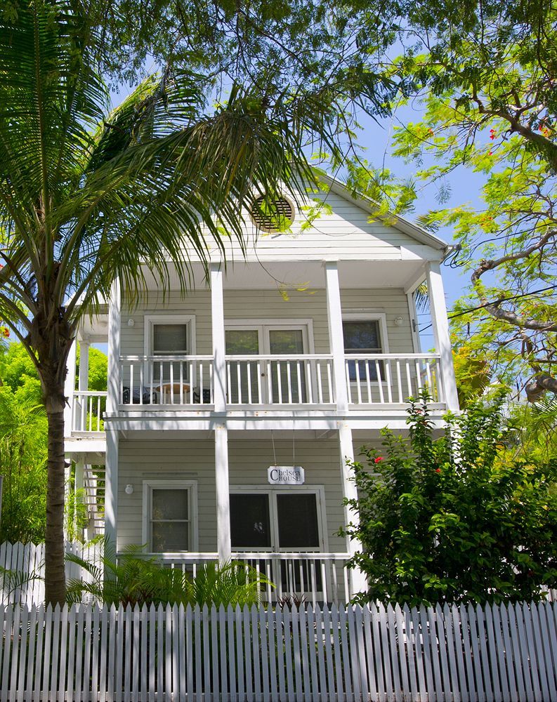 Inn Chelsea House - 3*