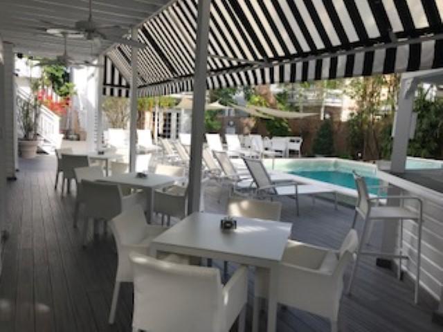 Bed & Breakfast Alexander'S Guesthouse-Adult Exclusive 3*