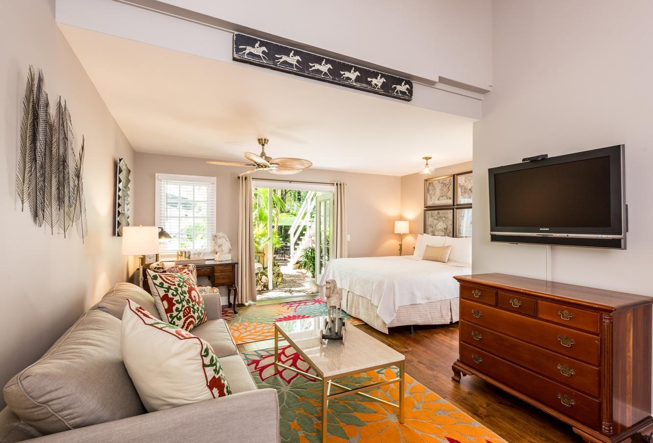 Bed & Breakfast Old Town Manor