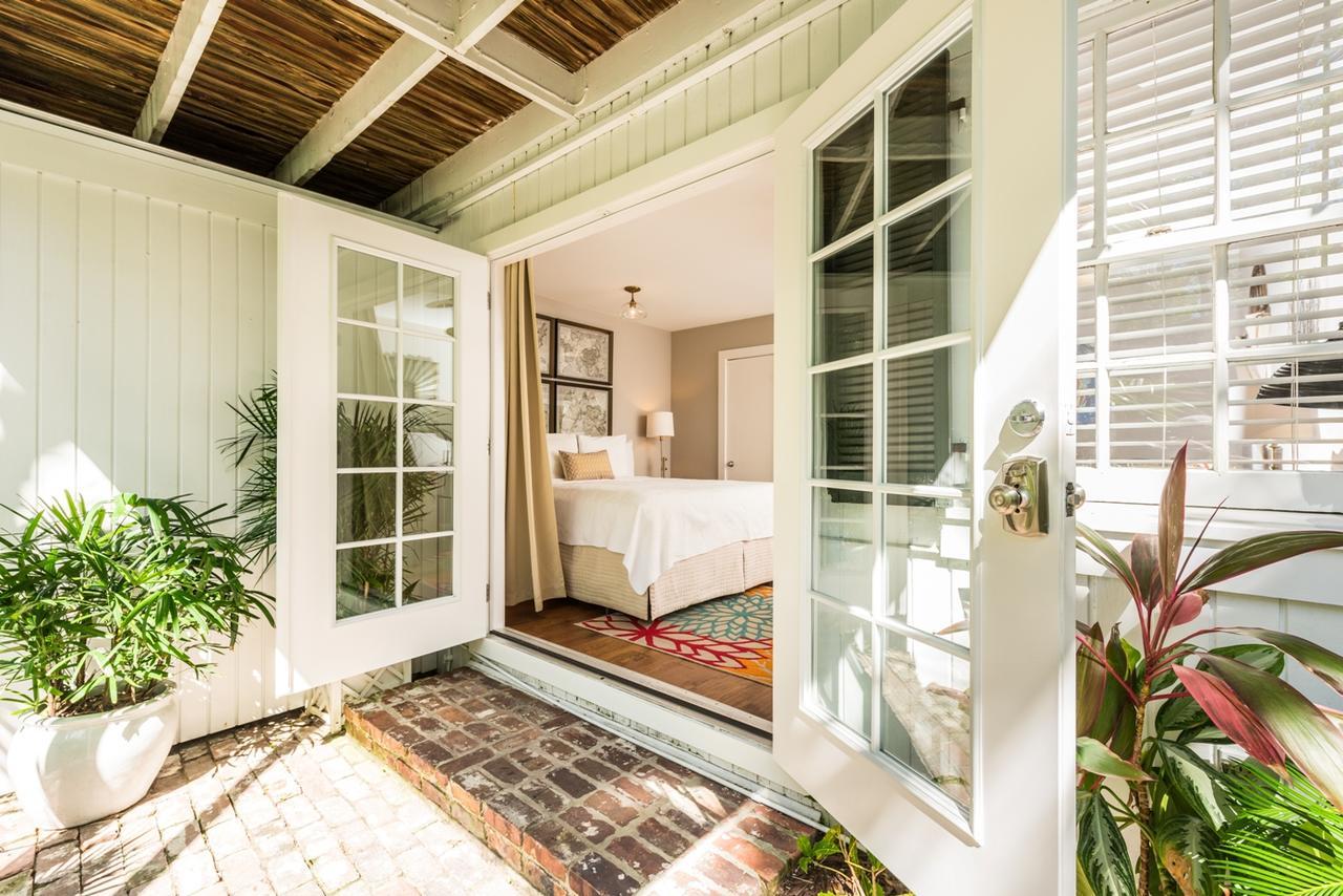 Old Town Manor Bed & Breakfast Key West