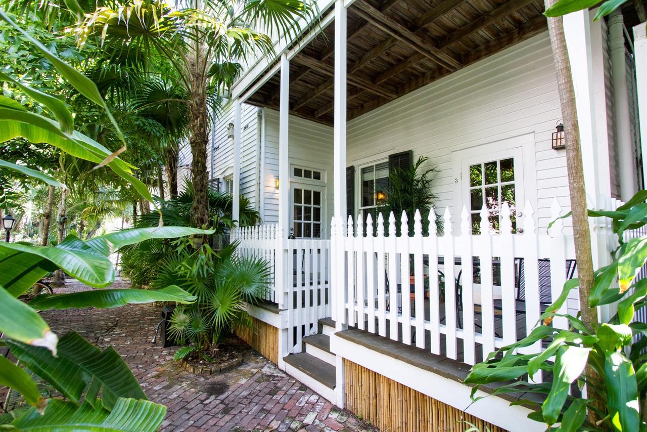 Old Town Manor Key West
