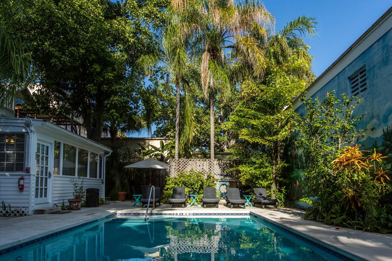 Rose Lane * Key West