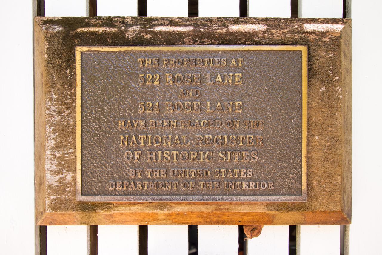 Villa Rose Lane *