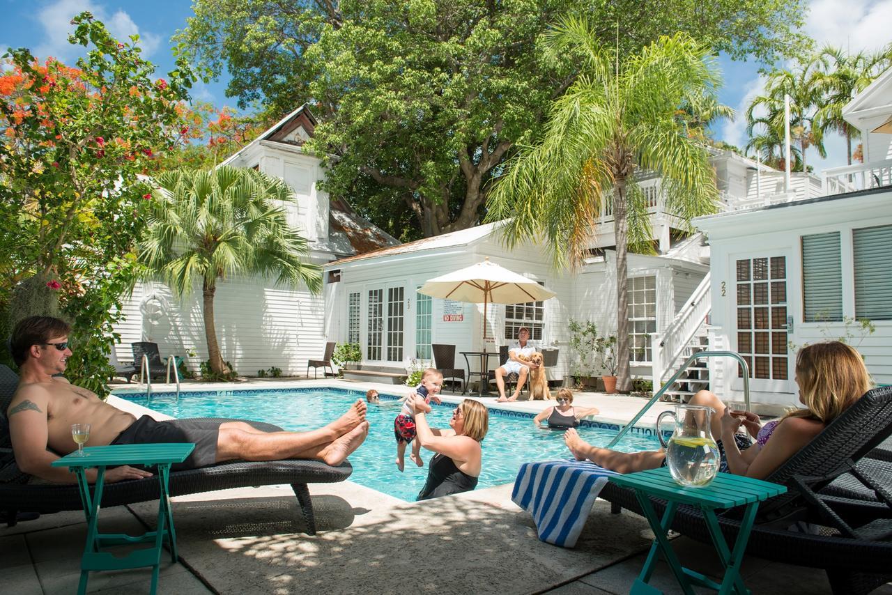 Rose Lane Key West