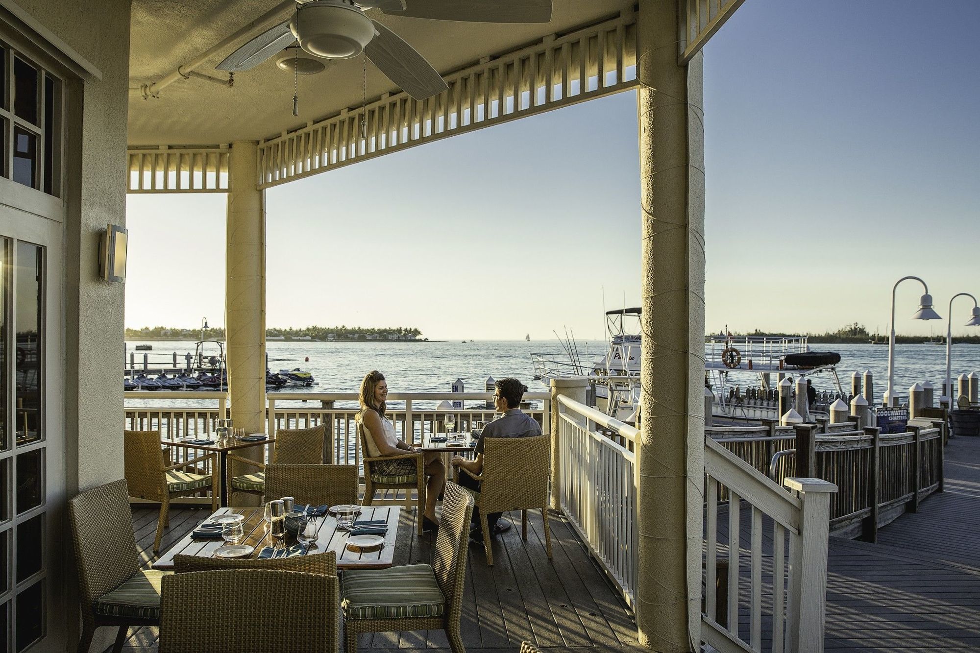 Resort Hyatt Centric & 4*
