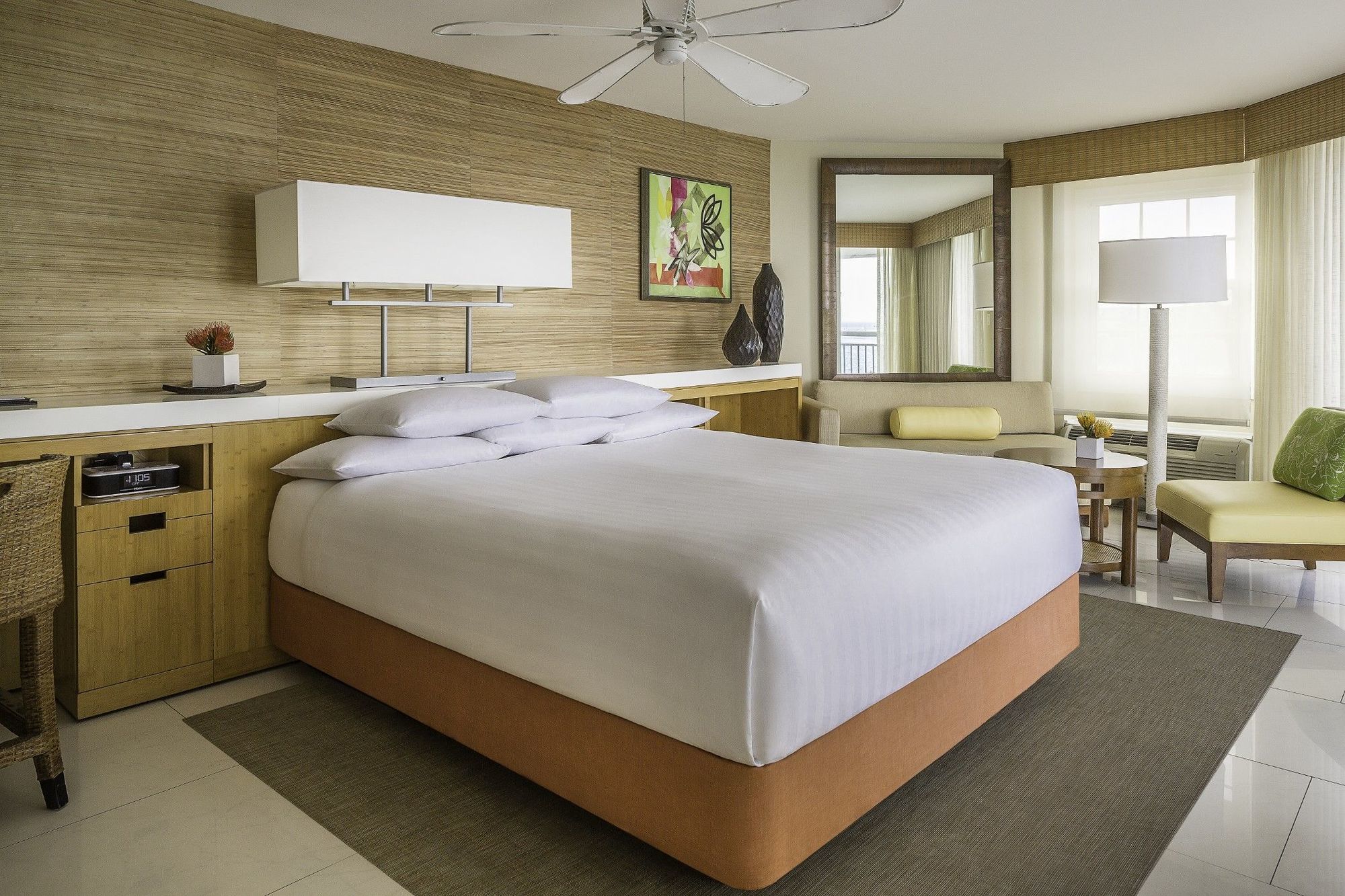 Resort Hyatt Centric &