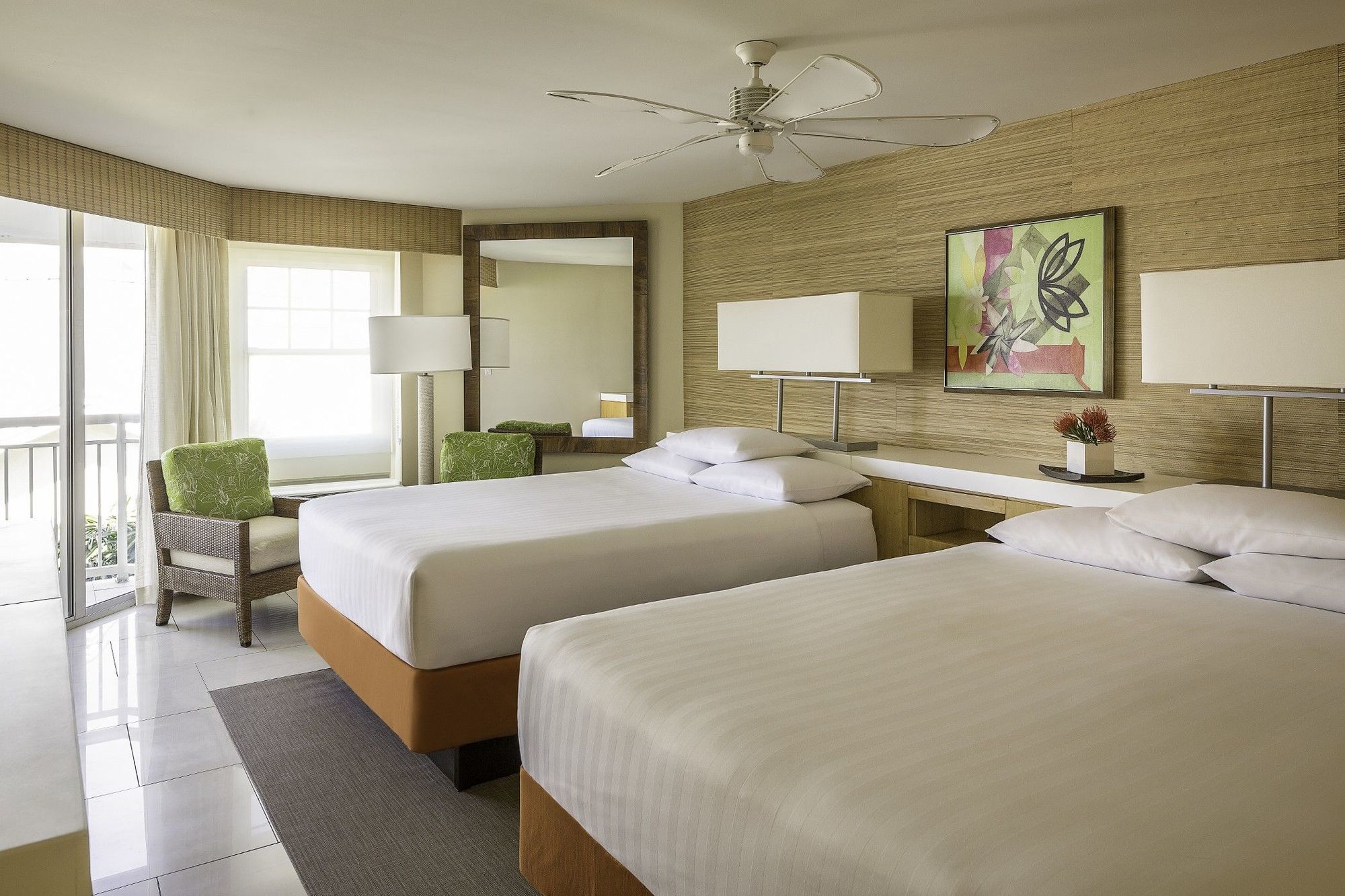 Hyatt Centric & 4*