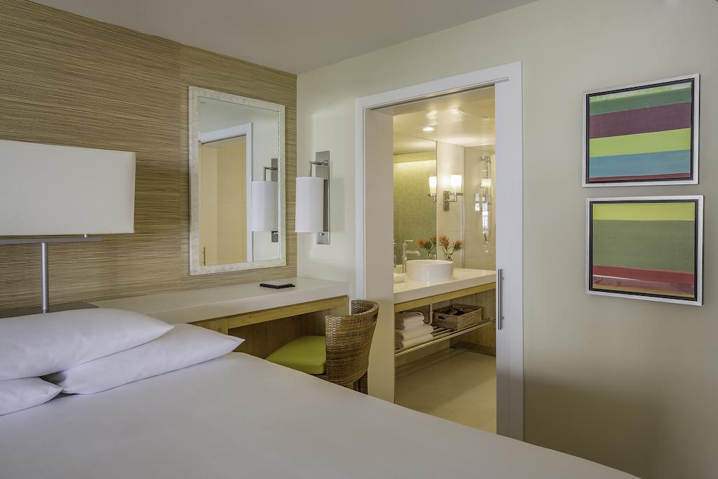 Hyatt Centric &