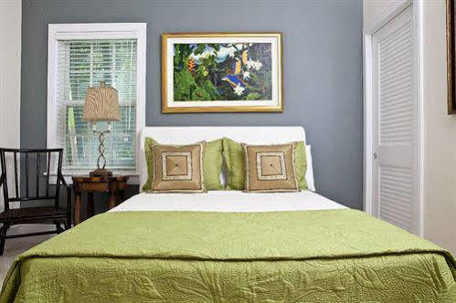 Townhomes On Windsor Hotel Key West