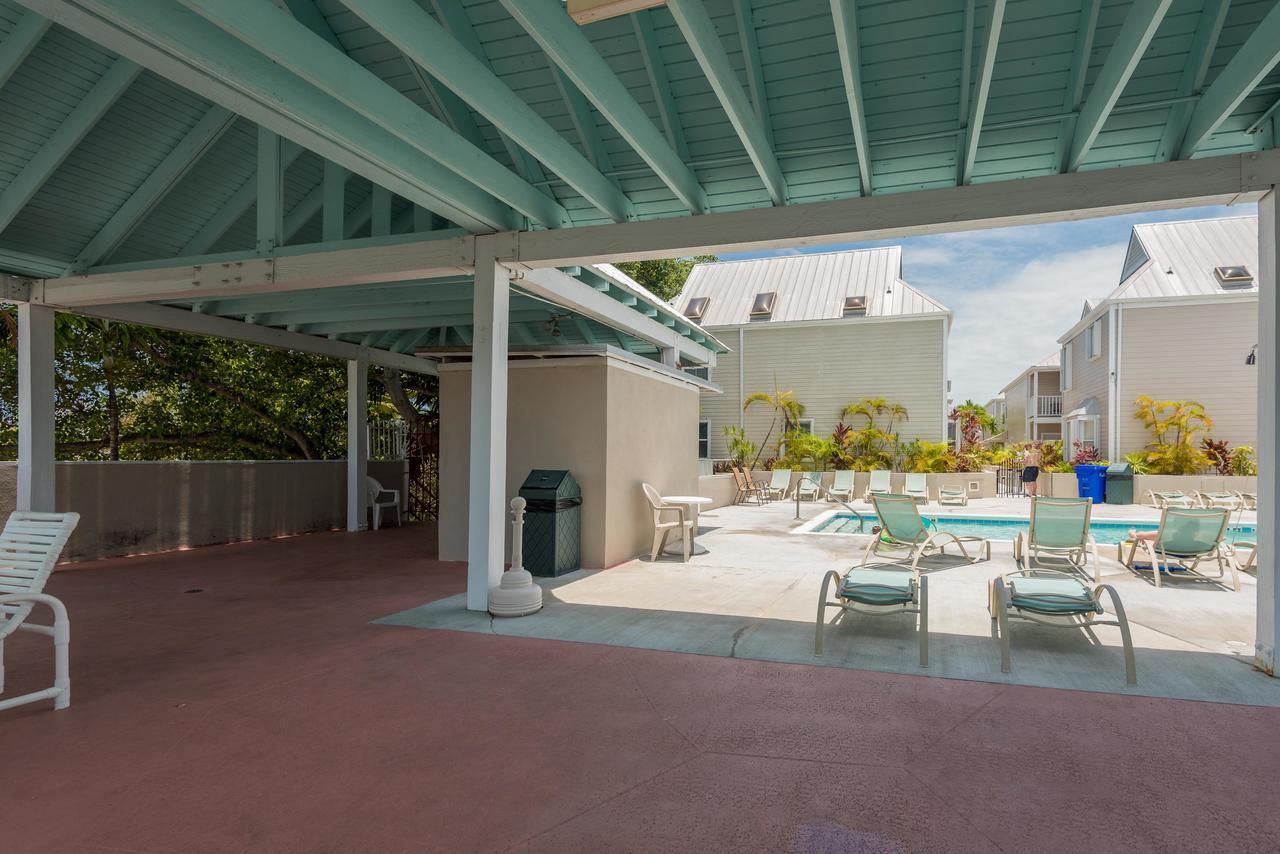 Apartment Casa Bonita @ Duval Square R1 Key West