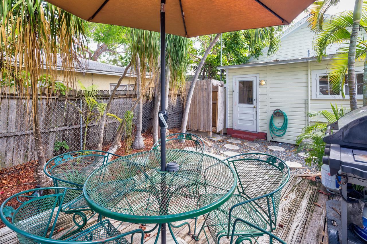 Holiday home Tradewinds *