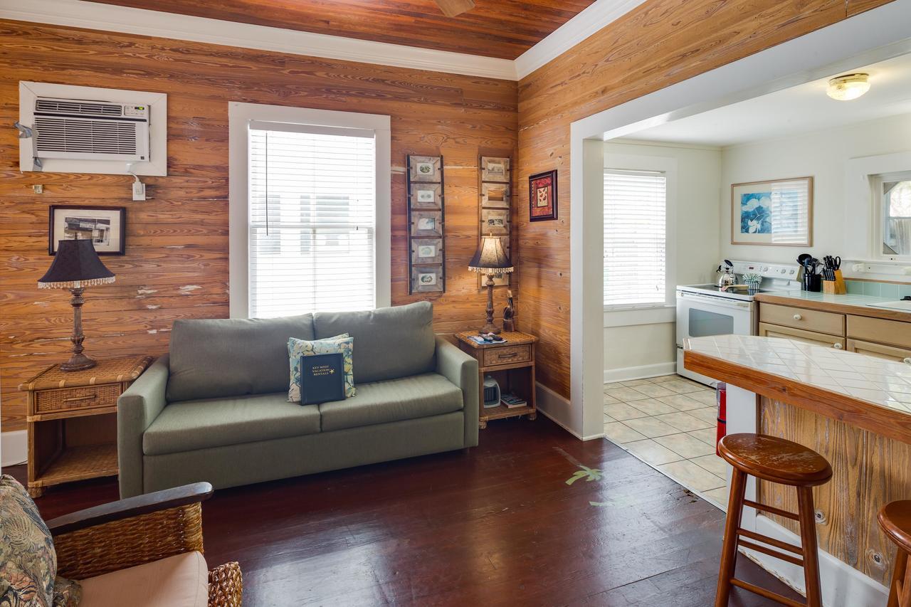 Holiday home Tradewinds Key West