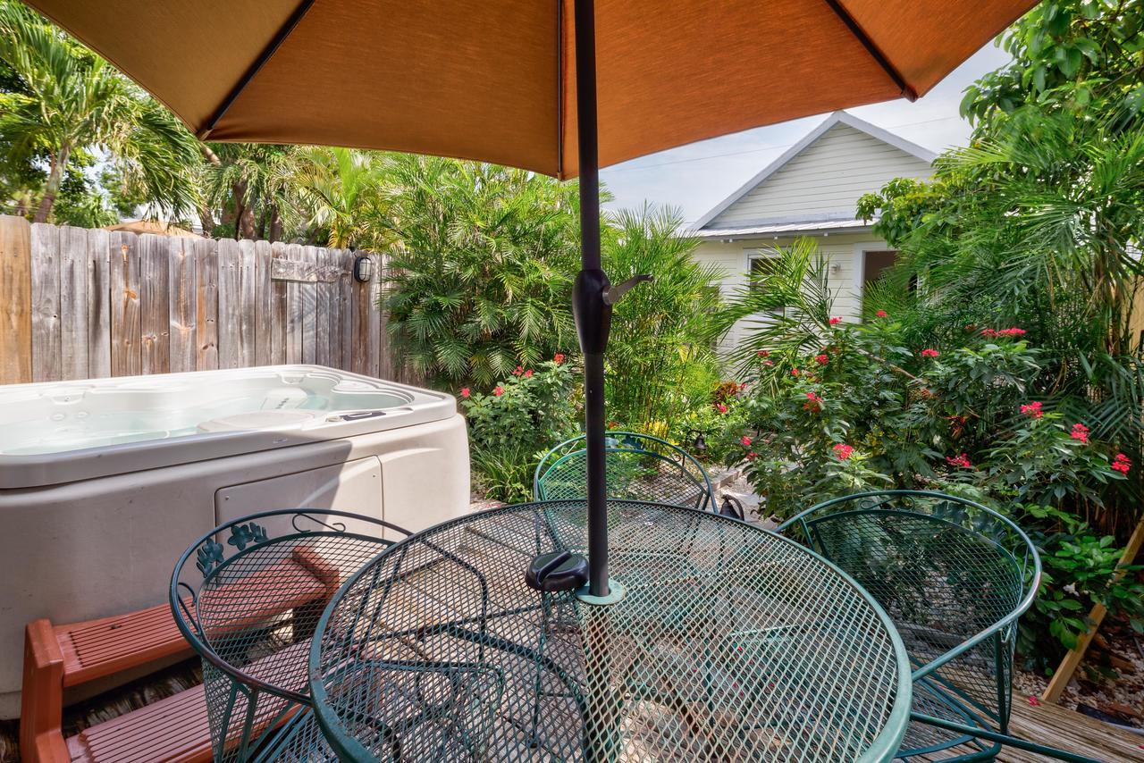 Tradewinds Holiday home Key West