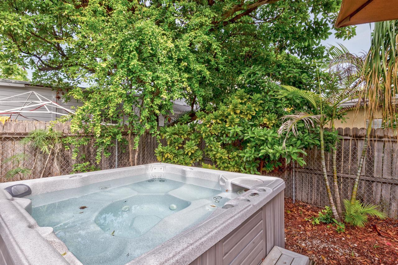 Holiday home Tradewinds Key West