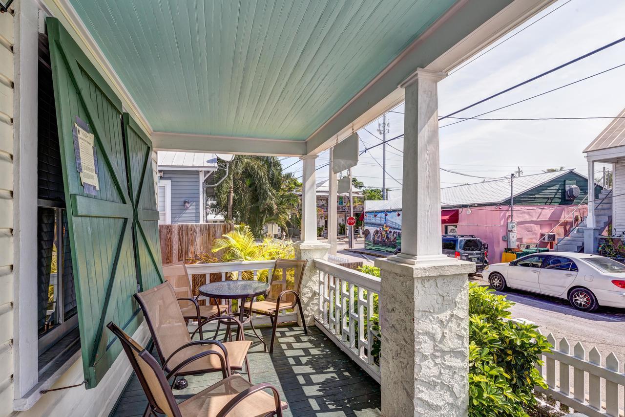 Holiday home Tradewinds *