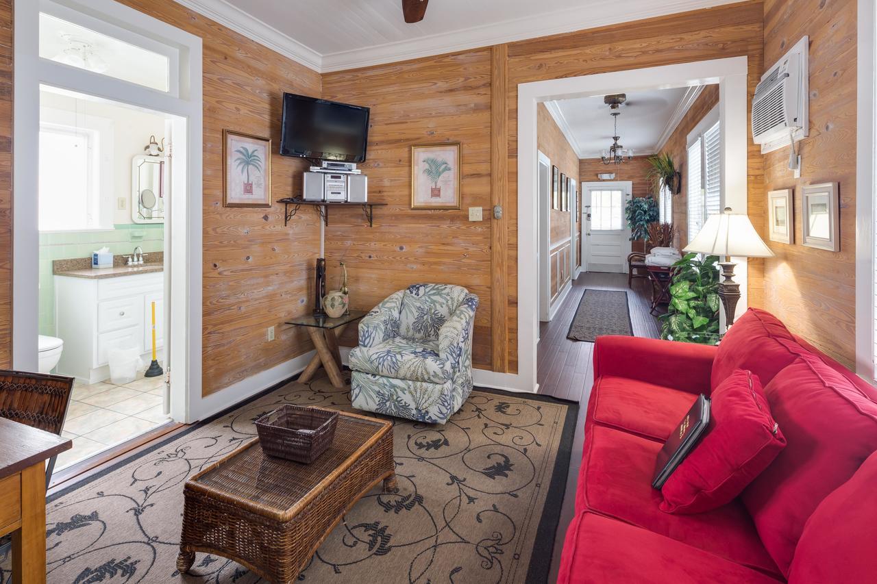 Holiday home Tradewinds Key West