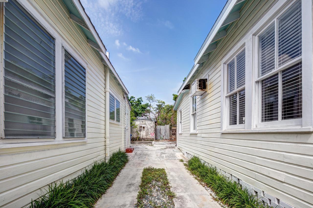 Holiday home Tradewinds *