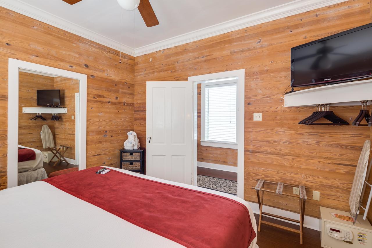 Holiday home Tradewinds