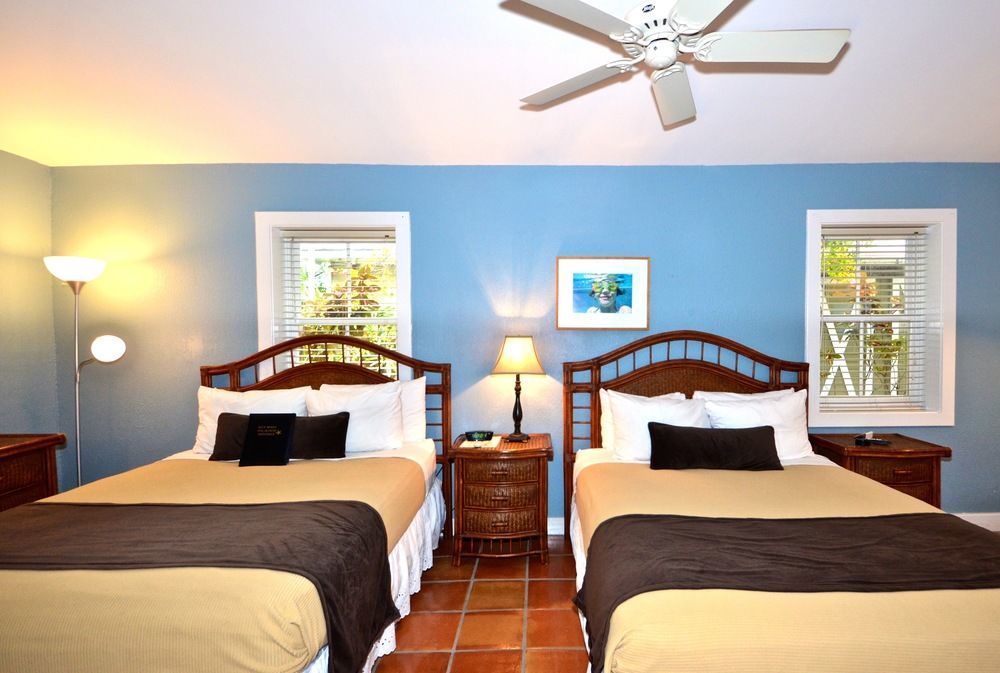 Southernmost Sanctuary *