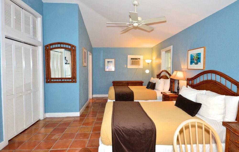Southernmost Sanctuary Holiday home Key West