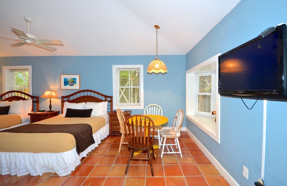 Southernmost Sanctuary * Key West