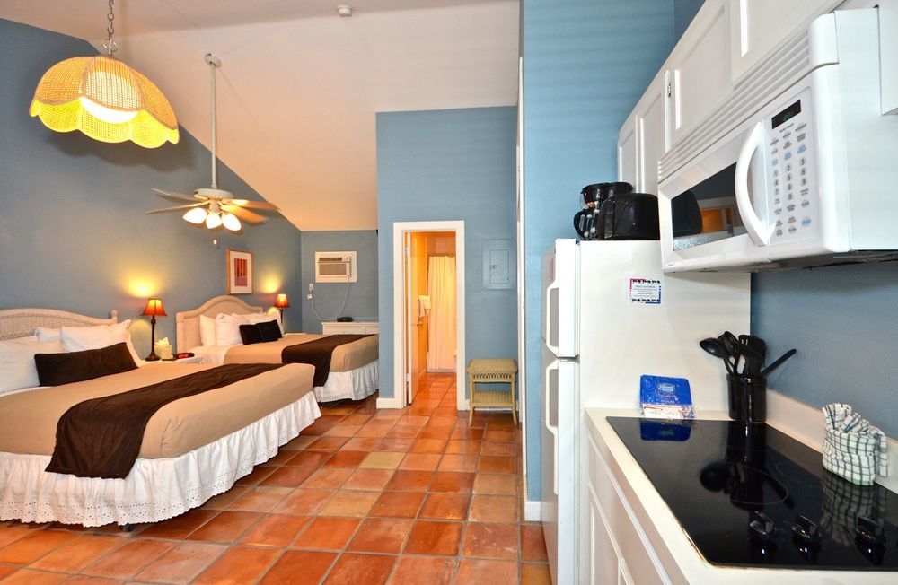 Southernmost Sanctuary Holiday home Key West