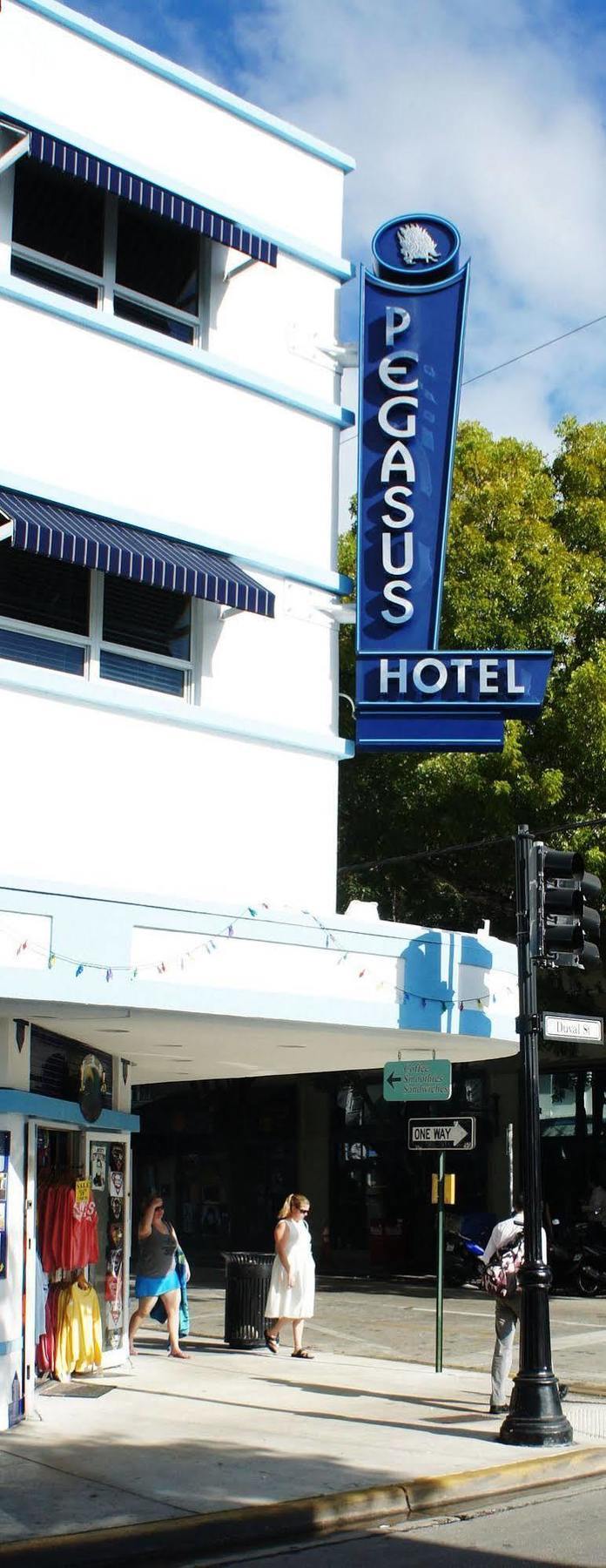 Hotel Pegasus International