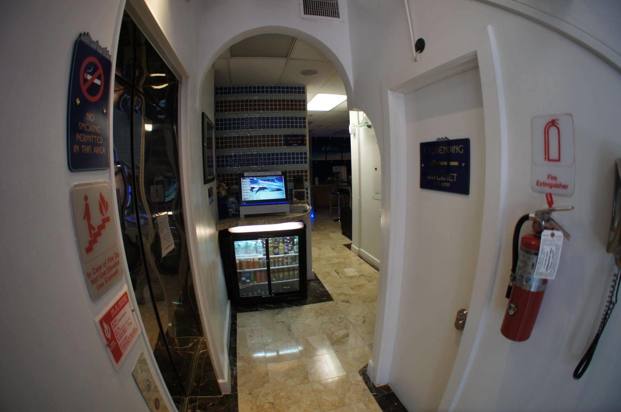 Pegasus International Hotel Key West