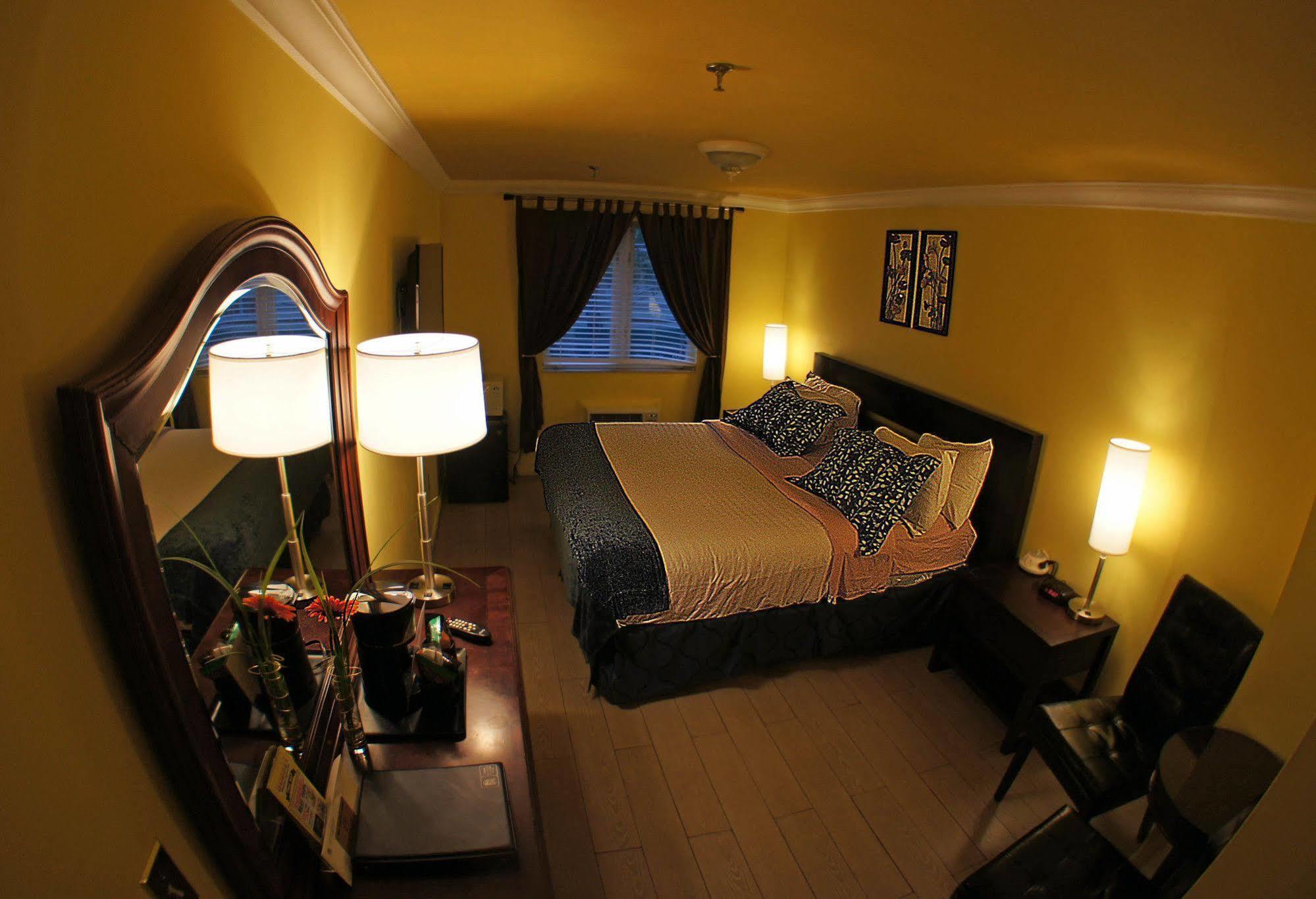 Pegasus International Hotel Key West