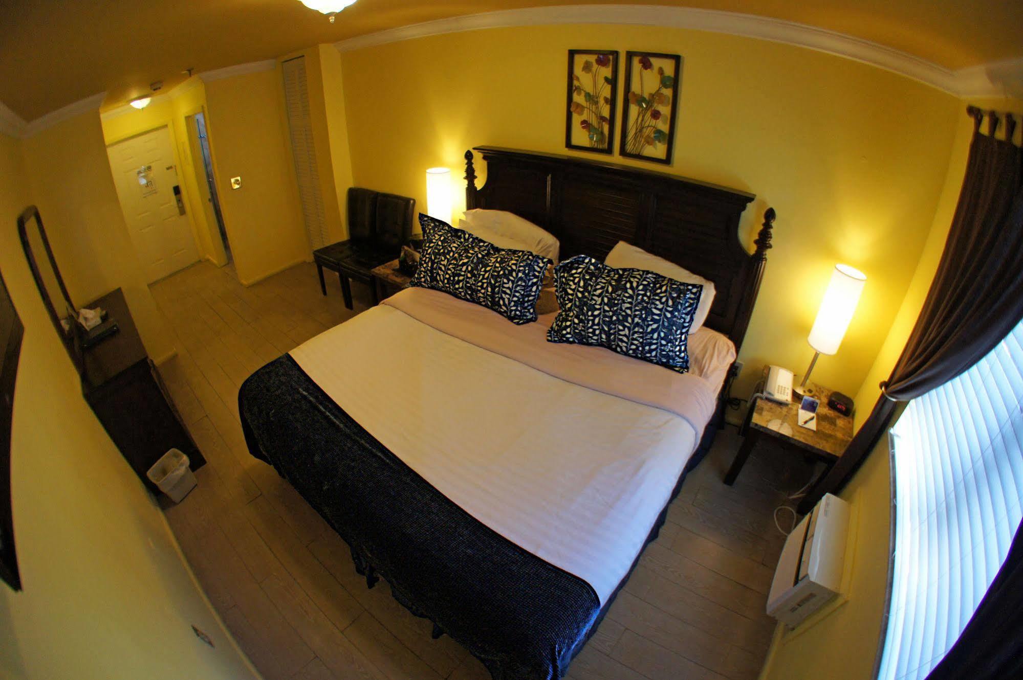 Hotel Pegasus International Key West