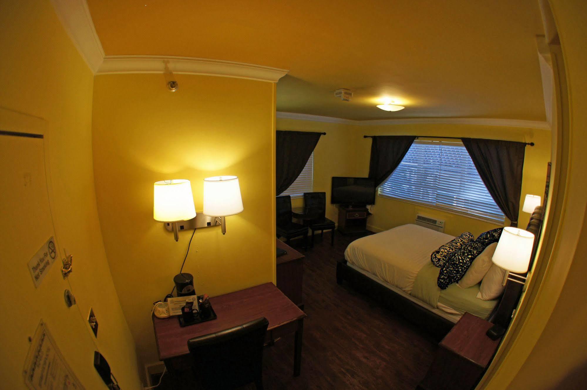 Hotel Pegasus International Key West