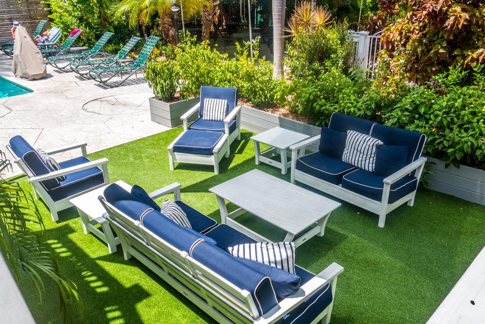 Chelsea House - Inn Key West