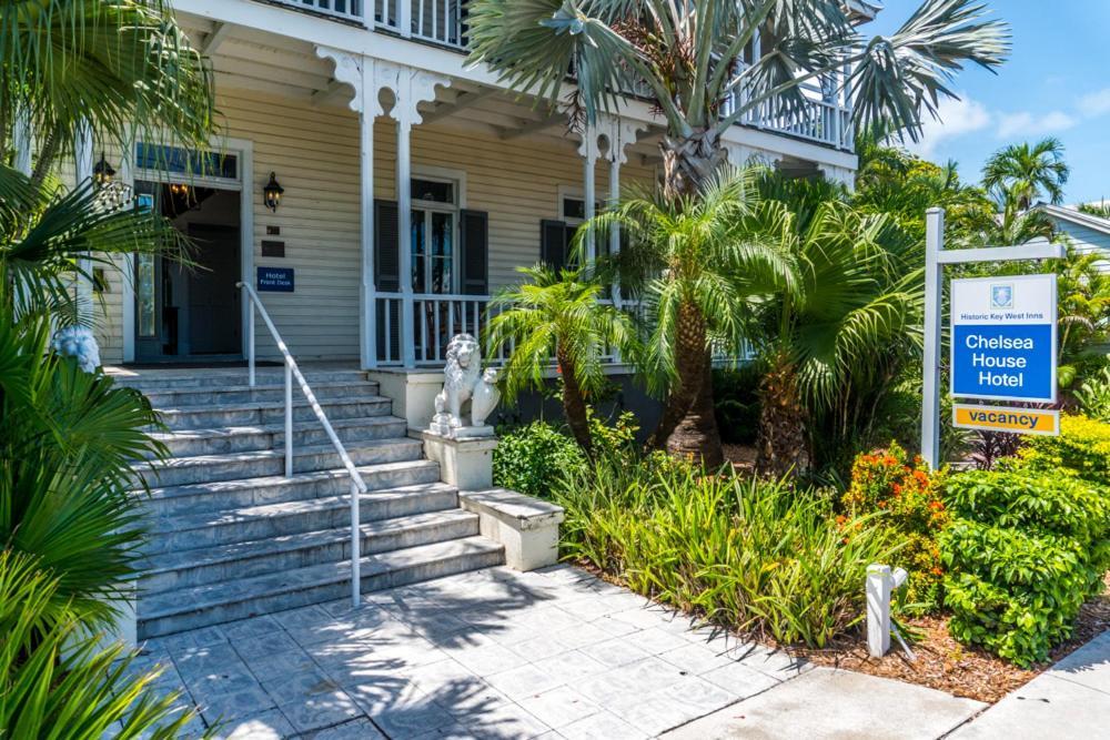 Chelsea House - Key West