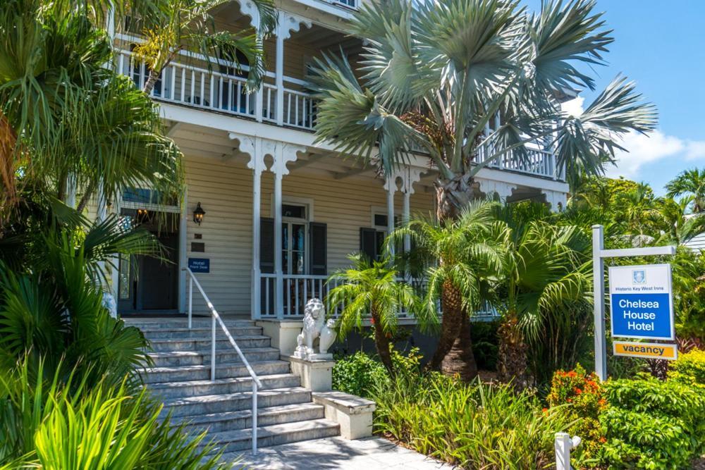 Chelsea House -