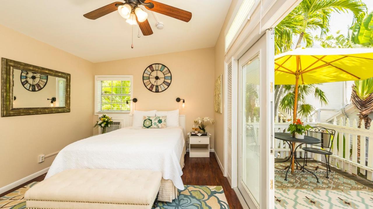 Bed & Breakfast Old Town Manor 3*