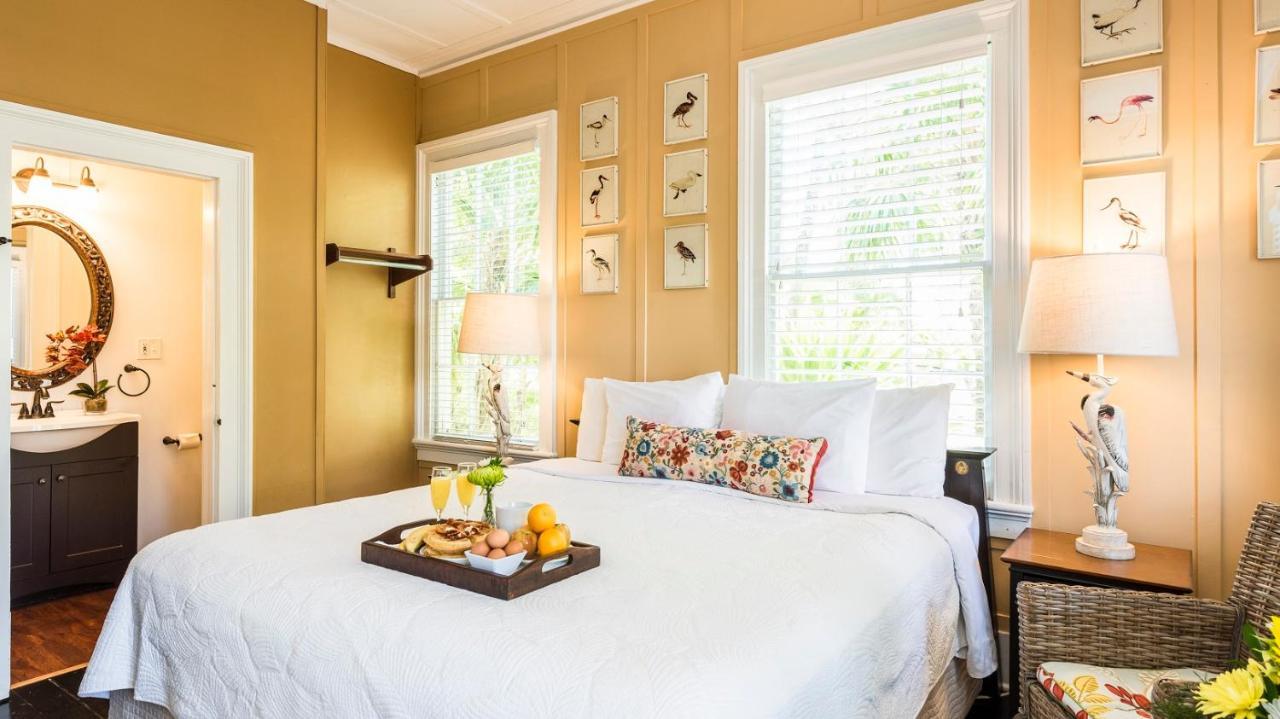 Bed & Breakfast Old Town Manor Key West