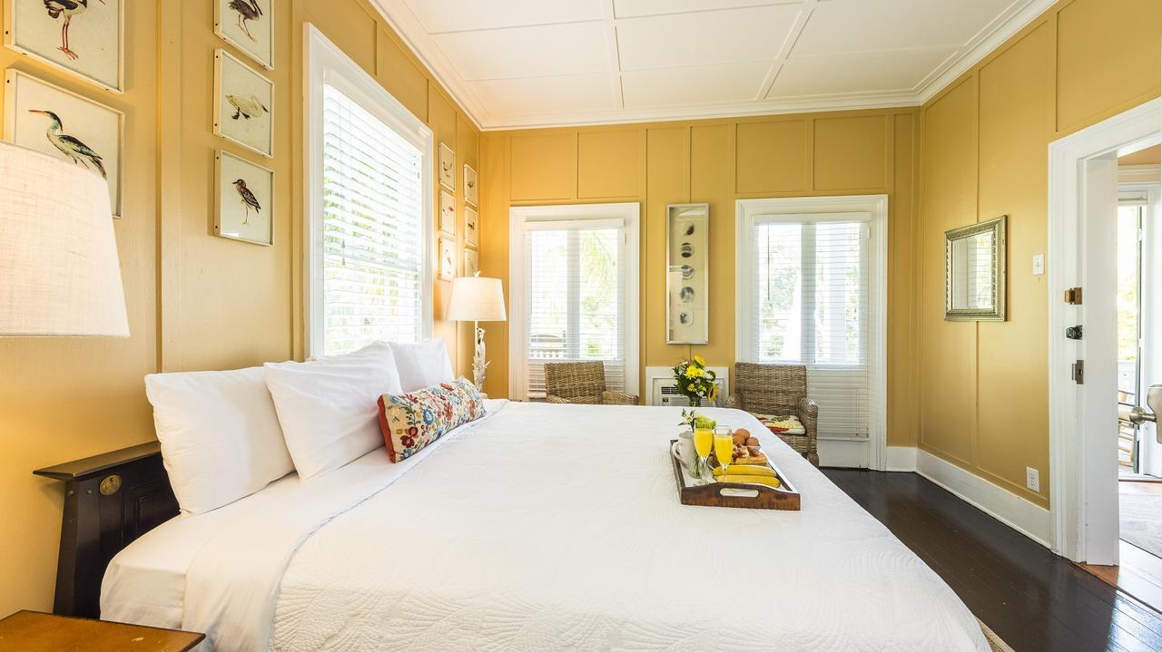 Old Town Manor Key West