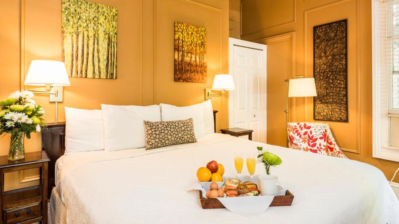 Old Town Manor 3* Key West