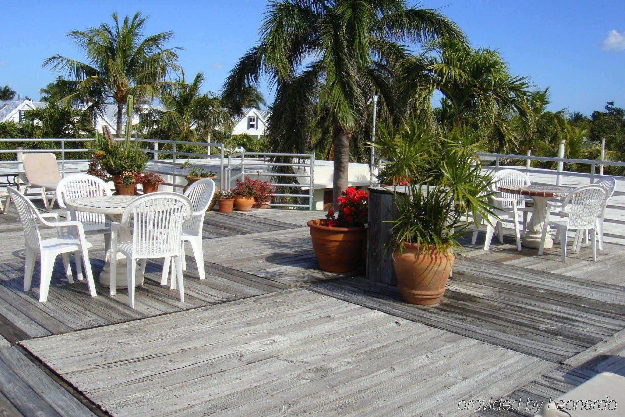 El Patio 2* Key West