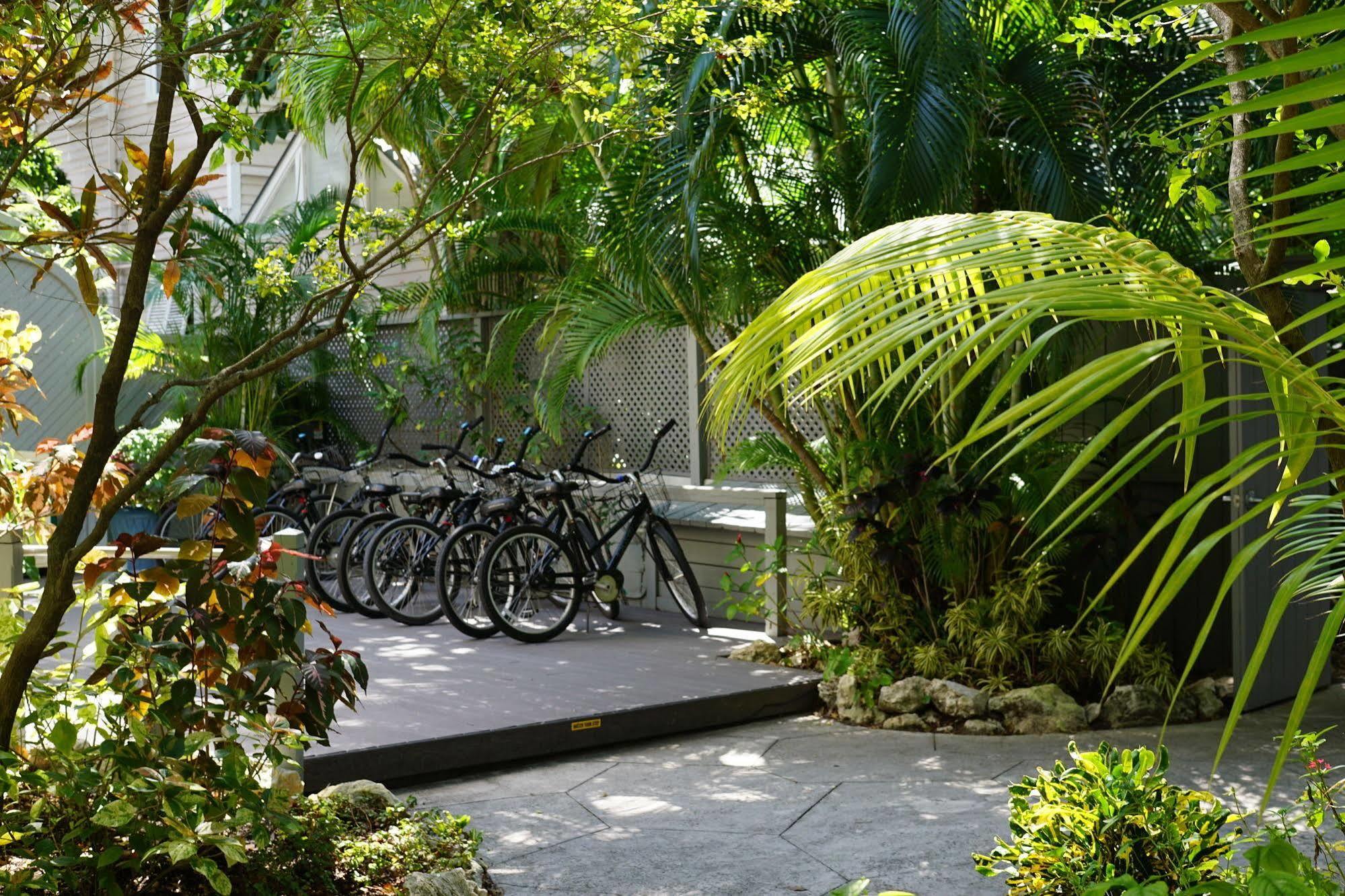 The Banyan Key West