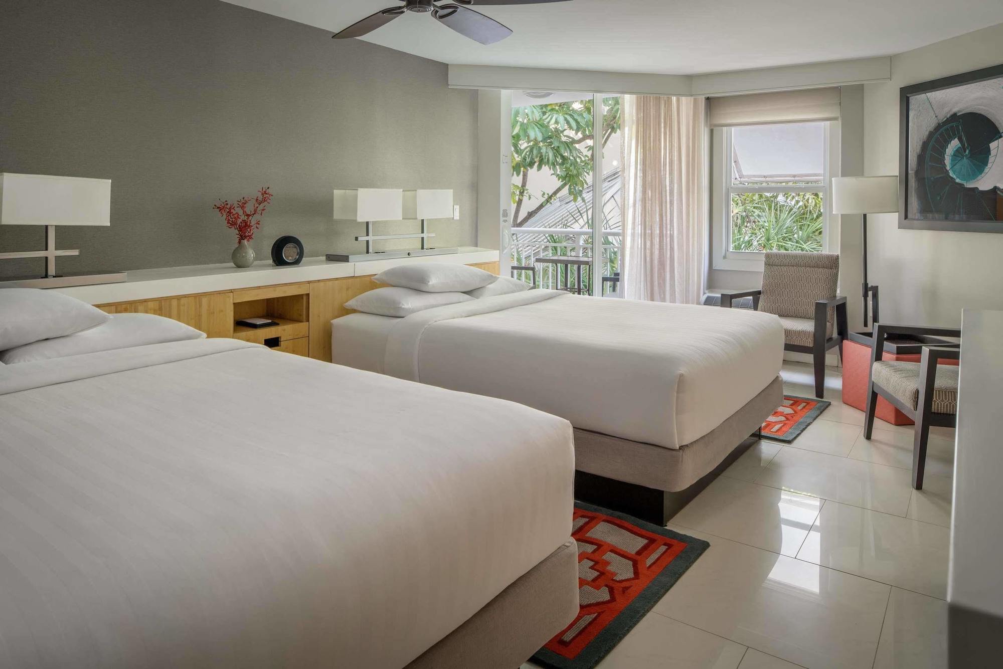Hyatt Centric & Resort