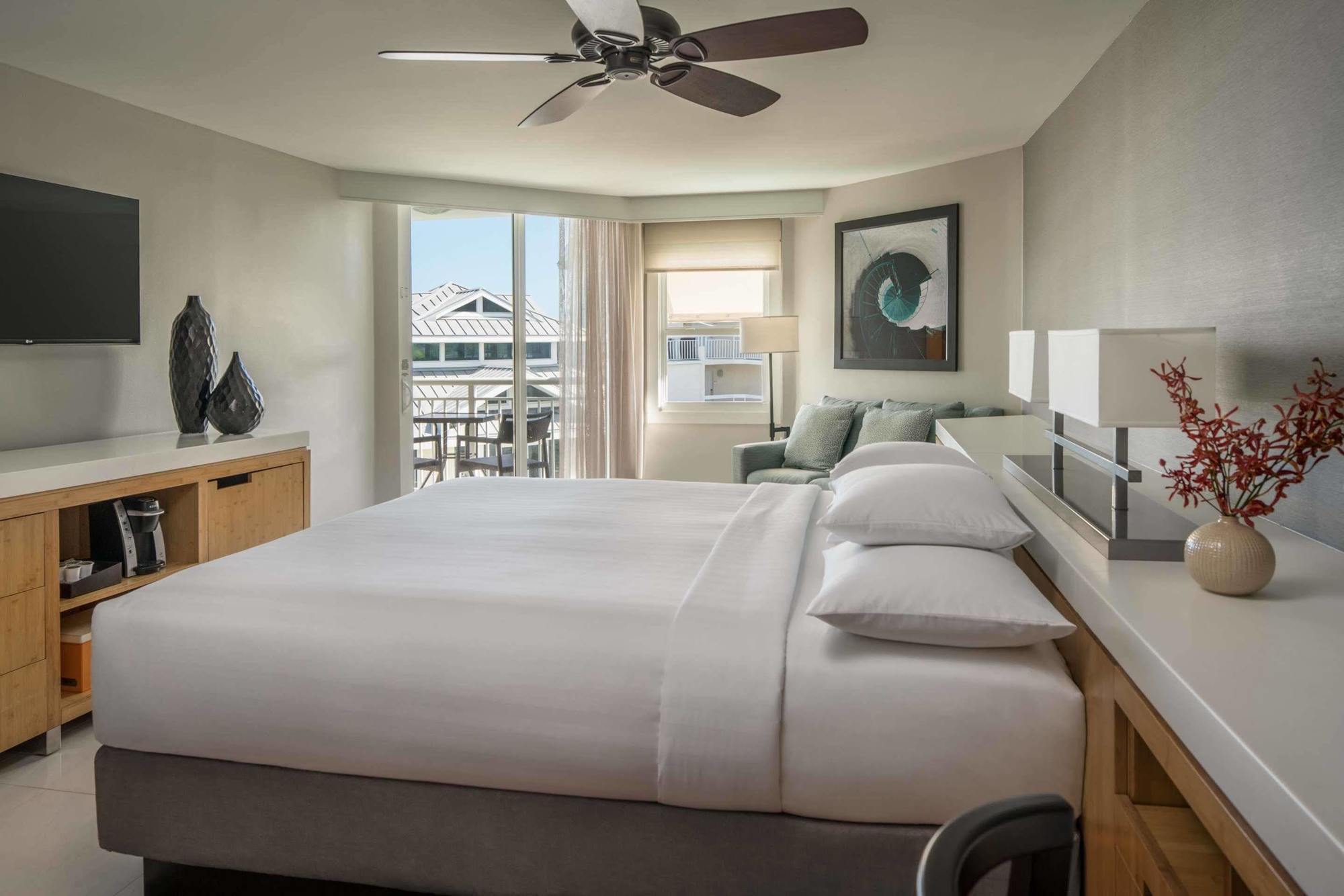 Hyatt Centric & 4* Key West