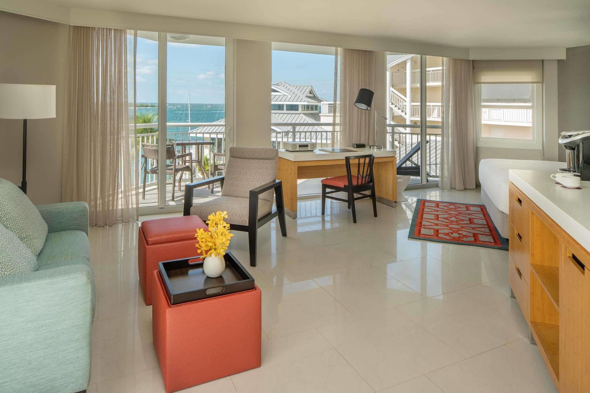 Hyatt Centric & Resort