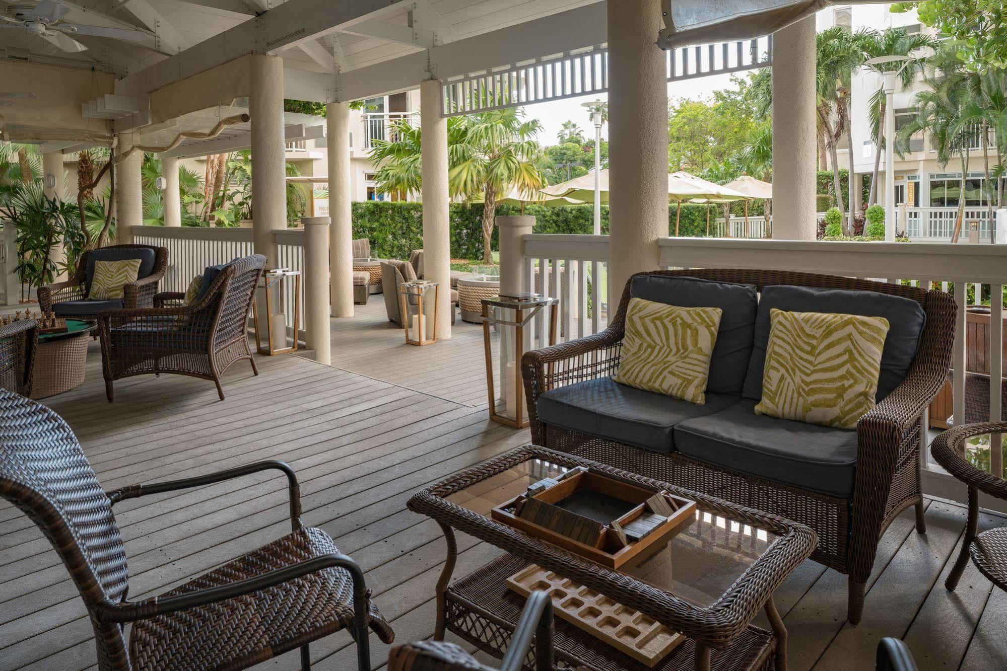 Resort Hyatt Centric & 4*