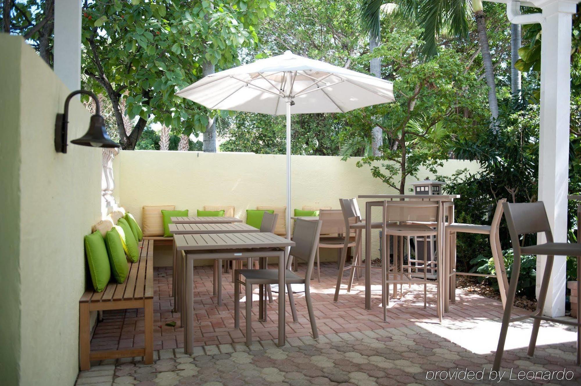 Hotel Almond Tree - Adults Only Key West