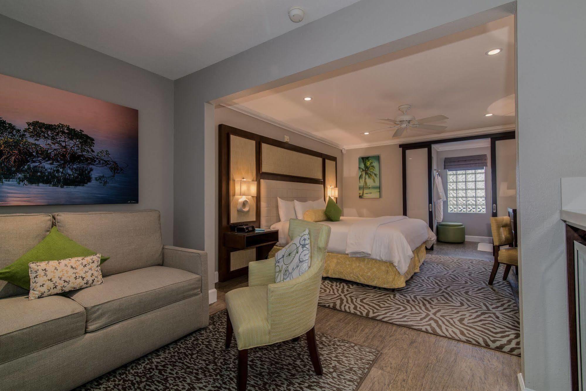 Almond Tree - Adults Only 3* Key West